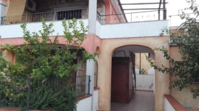 Villa Sandra Posada Nuoro